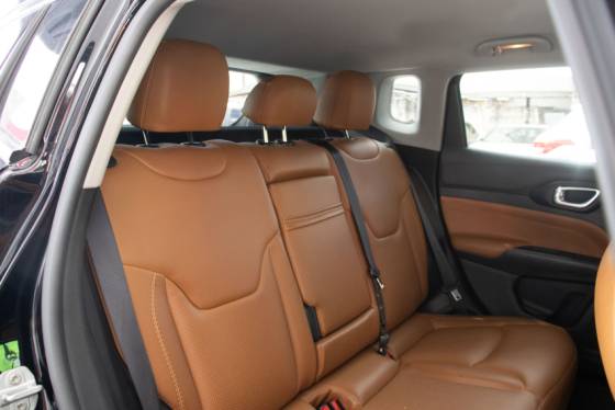 JEEP COMPASS 1.3 T270 TURBO FLEX SPORT AT6